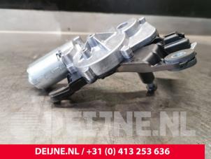 Volvo XC40 Scheibenwischermotor hinten O133277 foto 3