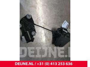 Volvo XC40 Slotmechaniek Achterklep O133278 foto 2