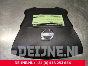 Volvo S80 Left airbag (steering wheel) O133309 photo 2