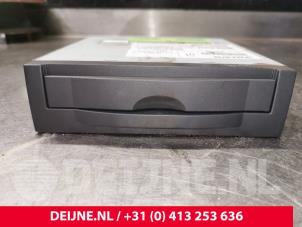 Volvo C70 Navigation module O133317 photo 2