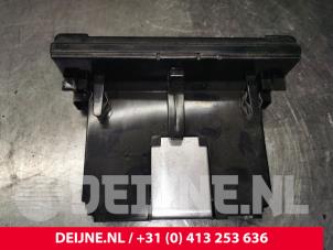 Volvo C70 Display Interieur O133318 foto 3