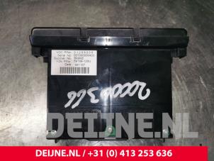 Volvo C70 Display Interieur O133318 foto 2