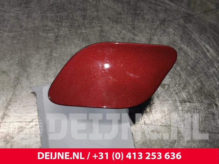 Volvo XC40 Afdekkap koplampsproeier rechts O133334