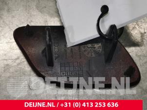 Volvo XC40 Abdeckkappe Scheinwerferwaschanlage rechts O133334 foto 2