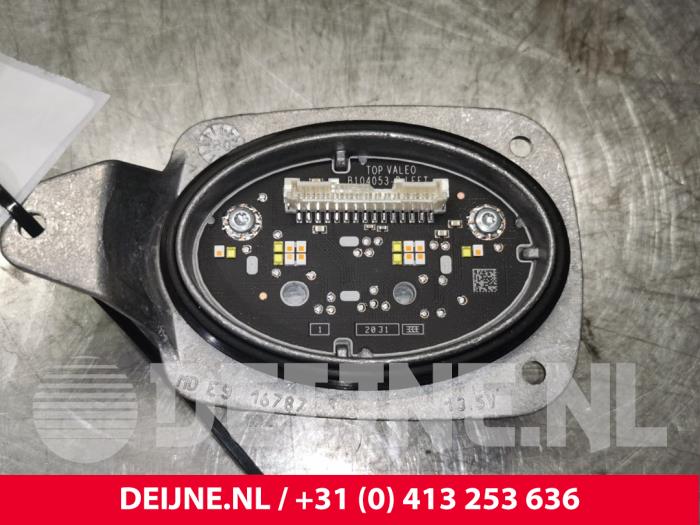 Volvo XC40 Module LED koplamp O133338