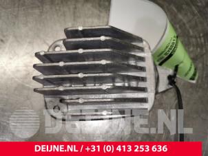 Volvo XC40 Module LED headlight O133338 photo 2