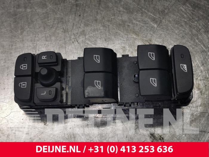 Volvo XC40 Elektrisches Fenster Schalter O133340