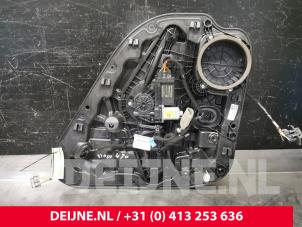 Volvo XC40 Fenstermechanik 4-türig rechts hinten O133342 foto 2
