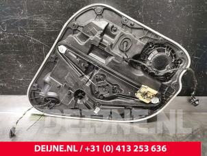 Volvo XC40 Fenstermechanik 4-türig rechts hinten O133342 foto 3