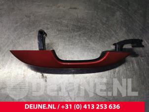 Volvo XC40 Portiergreep 4Deurs rechts-achter O133343 foto 3