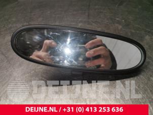 Gebruikte Spiegel binnen Audi A1 Sportback (8XA/8XF) 1.6 TDI 16V Prijs € 35,00 Margeregeling aangeboden door van Deijne Onderdelen Uden B.V.