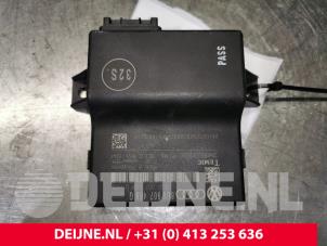 Audi A1 Gateway Modul O133350 foto 2