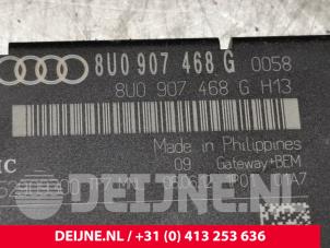 Audi A1 Gateway Modul O133350 foto 3