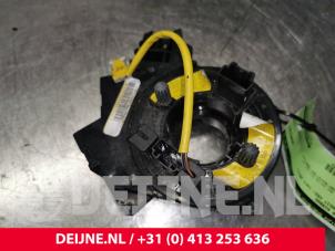 Ford Transit Connect Airbag clock spring O133351 photo 2