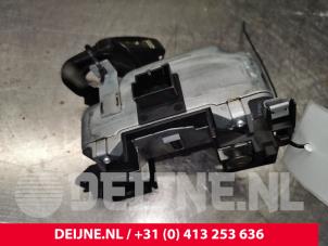 Audi A1 Steering box lock O133354 photo 2