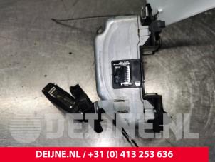 Audi A1 Steering box lock O133354 photo 3