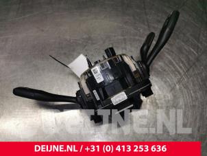 Audi A6 Combischakelaar Stuurkolom O133355 foto 3
