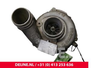 Gebruikte G-lader Mercedes Vito Prijs € 242,00 Inclusief btw aangeboden door van Deijne Onderdelen Uden B.V.