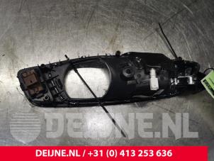 Audi A1 Door handle 4-door, front left O133359 photo 3