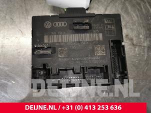 Audi A1 Centrale Deurvergrendelings Module O133362 foto 2