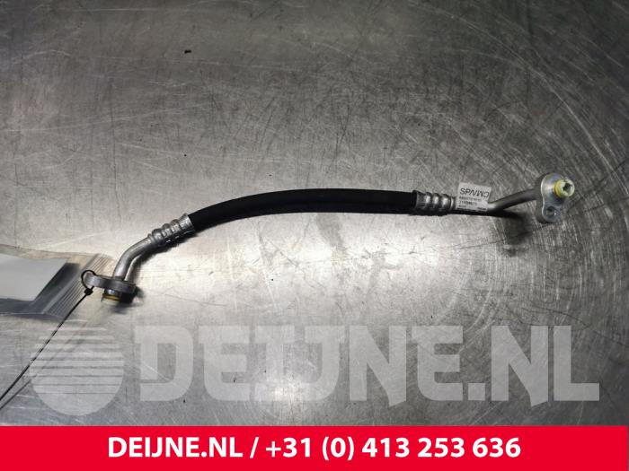 Volvo XC40 Airco Leiding O133363