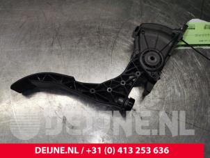Audi A1 Accelerator pedal O133365 photo 2