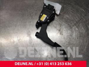 Audi A1 Accelerator pedal O133365 photo 3