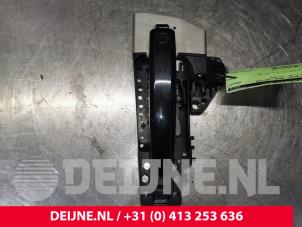 Audi A1 Door handle 4-door, front left O133369 photo 2