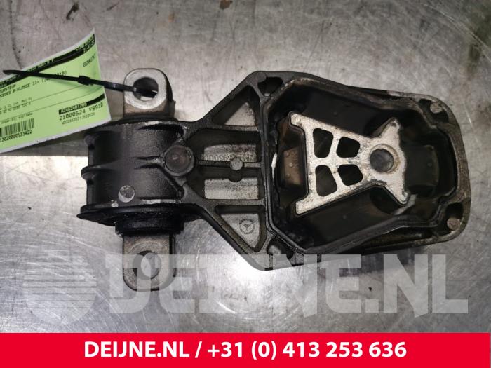 Mercedes B-Klasse Motorlager O133422