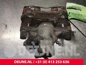 Mini Cooper S Bremszange rechts hinten O133433 foto 2