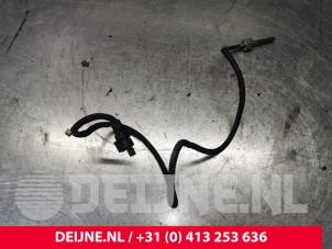 Mercedes B-Klasse Auspuff Temperatursensor O133446 foto 3