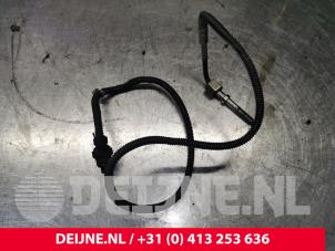 Mercedes B-Klasse Auspuff Temperatursensor O133446 foto 2
