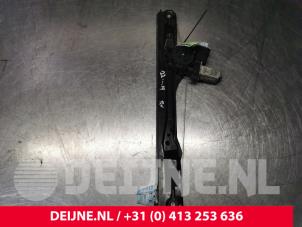 Fiat Doblo Ruitmechaniek 2Deurs rechts-voor O133511 foto 3
