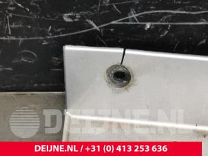 Opel Vivaro Grill O133514 foto 2