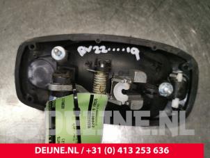 Fiat Doblo Door handle 2-door, right O133515 photo 3