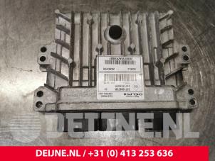 Nissan NV200 Engine management computer O133520 photo 3
