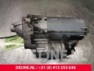 Nissan NV200 Startmotor O133521 foto 2