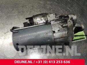 Nissan NV200 Startmotor O133521 foto 3