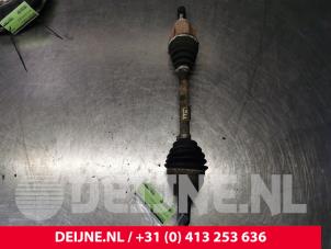 Nissan NV200 Aandrijfas links-voor O133526 foto 2