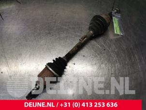 Nissan NV200 Aandrijfas links-voor O133526 foto 3