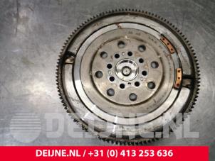 Ford Transit Dual mass flywheel O133527 photo 2