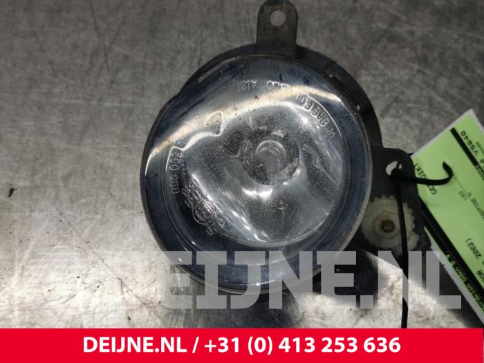 Mini ONE Mistlamp rechts-voor O133581