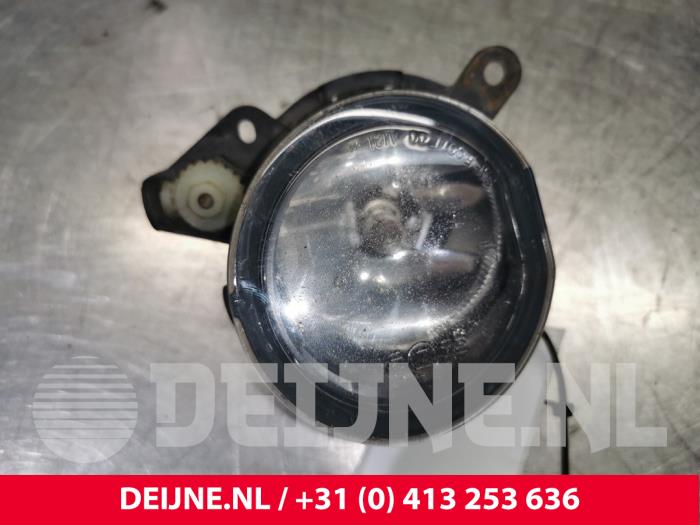 Mini ONE Mistlamp links-voor O133582