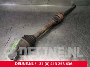 Citroen Berlingo Aandrijfas rechts-voor O133586 foto 3