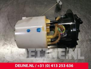 Peugeot Expert Brandstofpomp Elektrisch O133594 foto 2