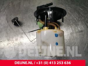 Peugeot Expert Brandstofpomp Elektrisch O133594 foto 3
