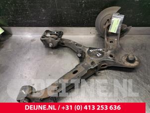 Peugeot Expert Knuckle, rear right O133597 photo 2