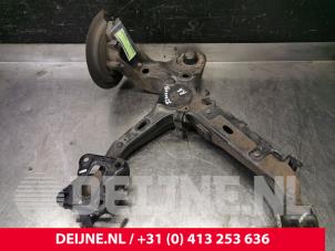 Peugeot Expert Knuckle, rear right O133597 photo 3