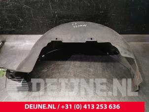 Peugeot Expert Wheel arch liner O133600 photo 3