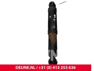 Peugeot Expert Rear shock absorber, left O133605 photo 3